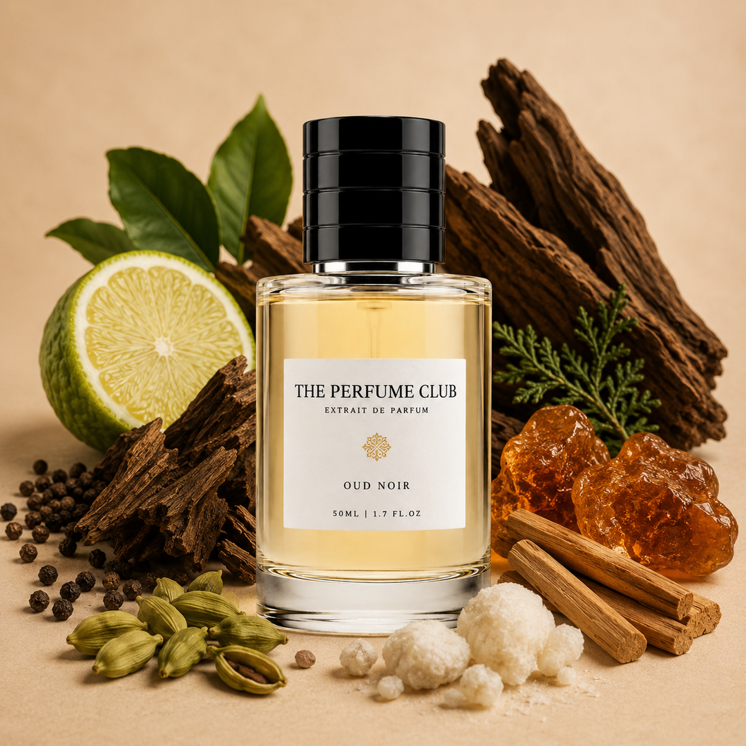 Oud Noir