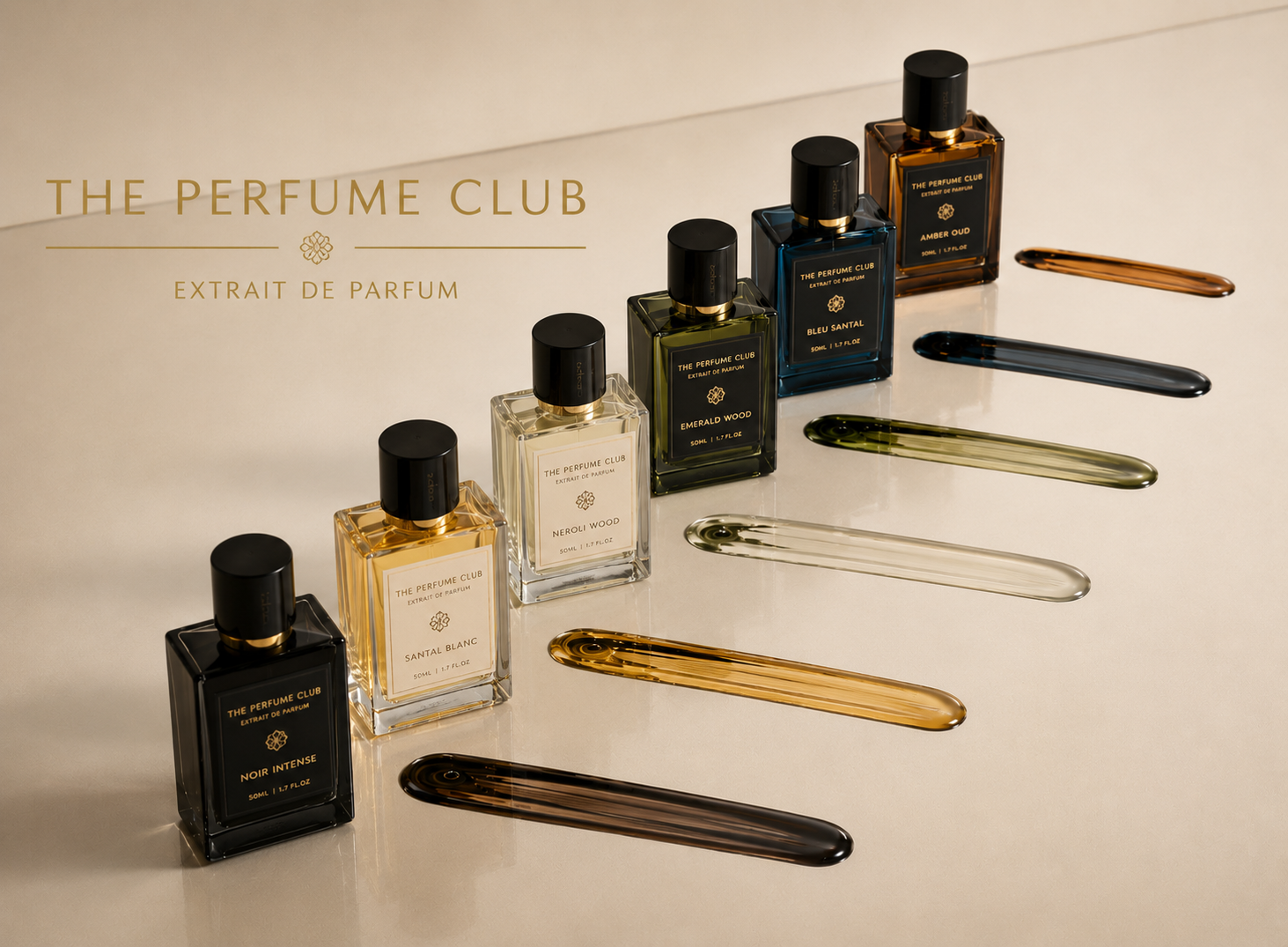 The Signature Collection