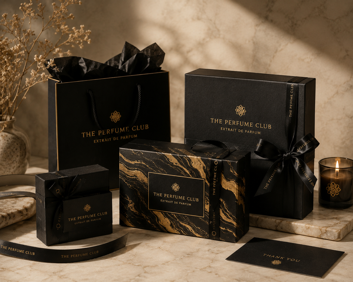 Luxe tot in de detail